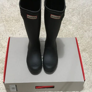 Hunter Rain Boots (5G)